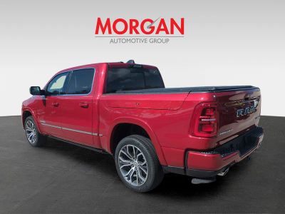 2026 Ram 1500 — photo 7 view