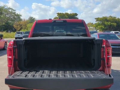 2026 Ram 1500 — photo 13 view