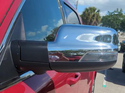 2026 Ram 1500 — photo 12 view