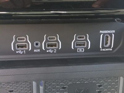 2026 Ram 1500 — photo 23 view