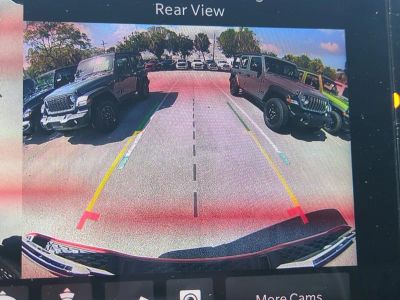 2026 Ram 1500 — photo 21 view
