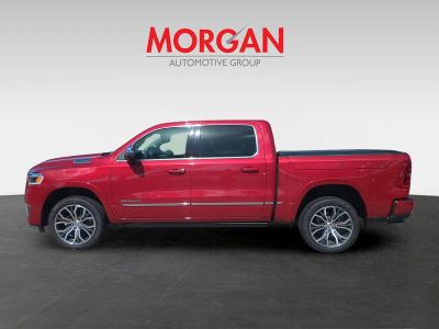 2026 Ram 1500 — photo 8 view