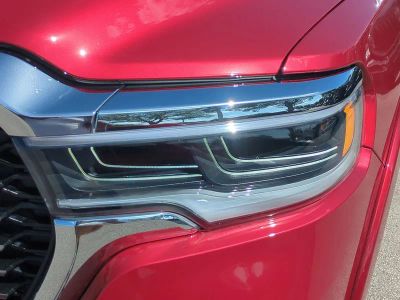 2026 Ram 1500 — photo 10 view