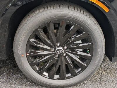 2025 Hyundai PALISADE — photo 11 view