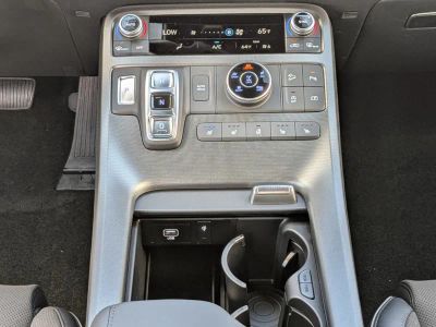 2025 Hyundai PALISADE — photo 18 view