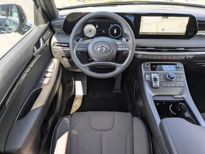 2025 Hyundai PALISADE — photo 15 view