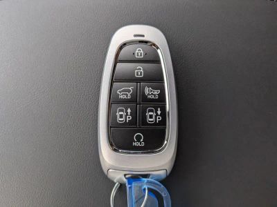 2025 Hyundai PALISADE — photo 31 view