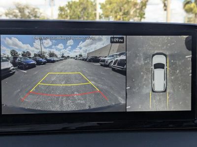 2025 Hyundai PALISADE — photo 21 view