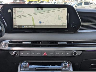 2025 Hyundai PALISADE — photo 17 view