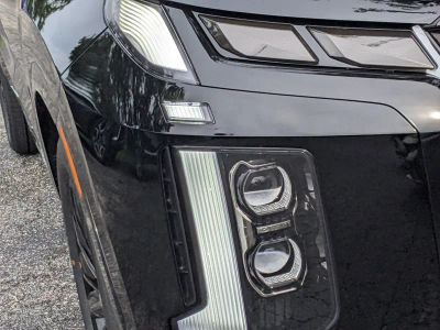 2025 Hyundai PALISADE — photo 10 view