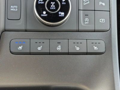 2025 Hyundai PALISADE — photo 24 view