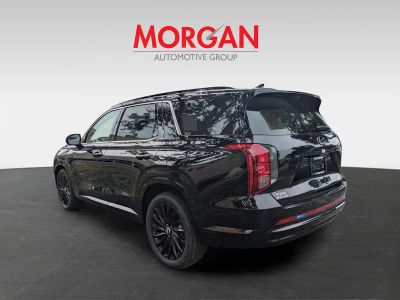 2025 Hyundai PALISADE — photo 7 view