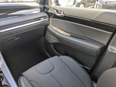 2025 Hyundai PALISADE — photo 16 view