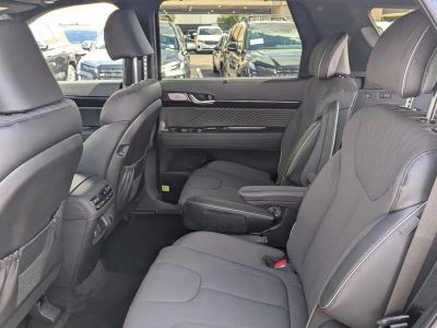 2025 Hyundai PALISADE — photo 13 view