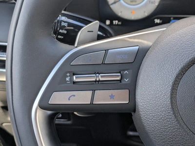 2025 Hyundai PALISADE — photo 26 view