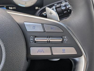 2025 Hyundai PALISADE — photo 27 view