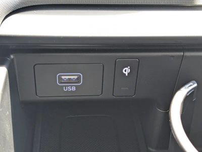 2025 Hyundai PALISADE — photo 23 view