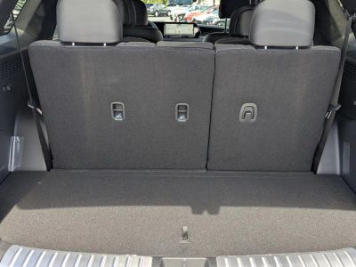 2025 Hyundai PALISADE — photo 12 view