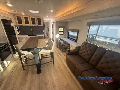 2026 Forest River RV Grand Surveyor - Photo 14