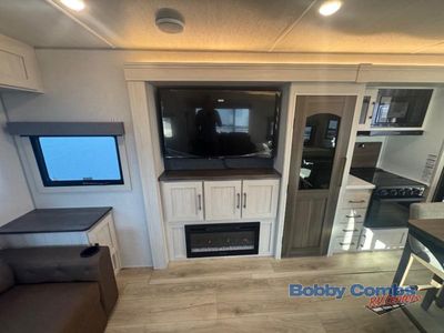 2026 Forest River RV Grand Surveyor - Photo 11