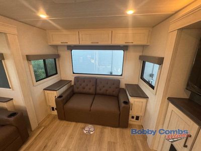 2026 Forest River RV Grand Surveyor - Photo 10