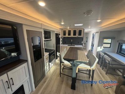 2026 Forest River RV Grand Surveyor - Photo 13