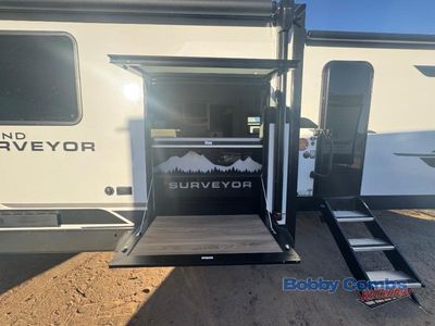2026 Forest River RV Grand Surveyor - Photo 5