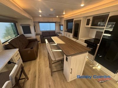 2026 Forest River RV Grand Surveyor - Photo 6