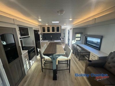 2026 Forest River RV Grand Surveyor - Photo 12