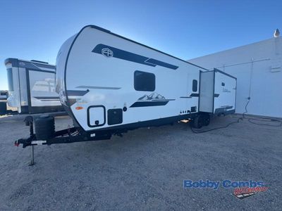 2026 Forest River RV Grand Surveyor - Photo 3