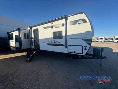 2026 Forest River RV Grand Surveyor - Photo 1