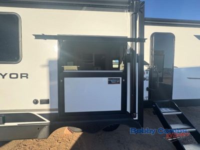 2026 Forest River RV Grand Surveyor - Photo 4