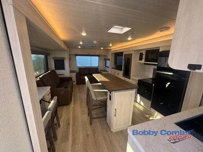 2026 Forest River RV Grand Surveyor - Photo 8