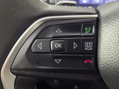 2025 Jeep Grand Cherokee — photo 21 view