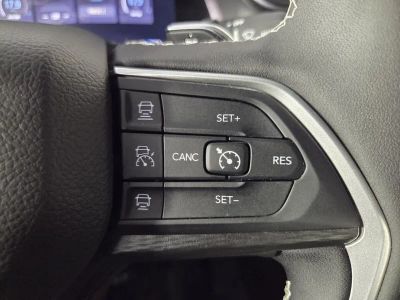 2025 Jeep Grand Cherokee — photo 20 view