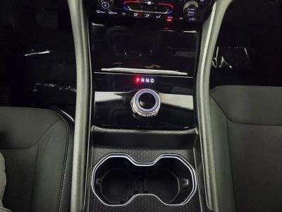 2025 Jeep Grand Cherokee — photo 16 view