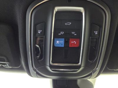 2025 Jeep Grand Cherokee — photo 17 view