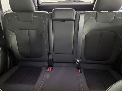 2025 Jeep Grand Cherokee — photo 25 view