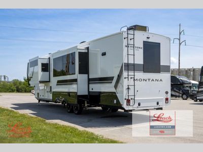2026 Montana 3900RK - Photo 7