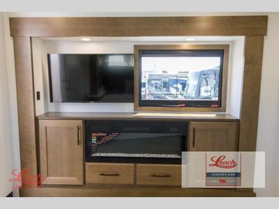 2026 Montana 3900RK - Photo 25
