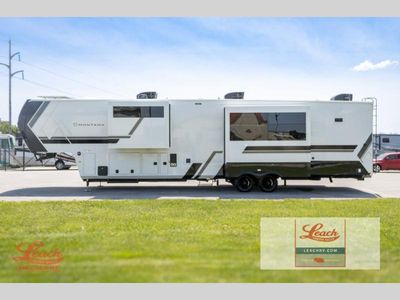 2026 Montana 3900RK - Photo 6