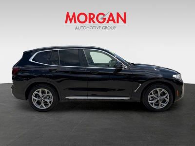 2024 BMW X3 — photo 7 view