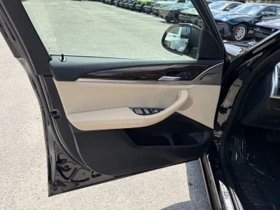 2024 BMW X3 — photo 13 view