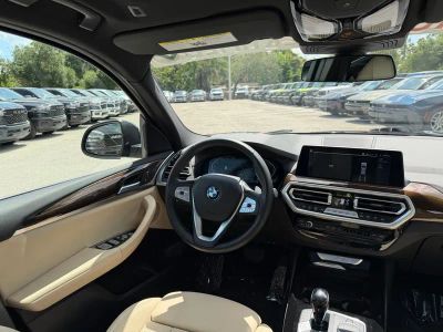 2024 BMW X3 — photo 35 view