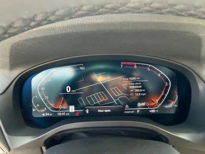 2024 BMW X3 — photo 20 view