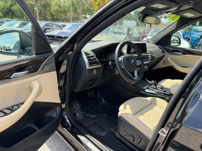 2024 BMW X3 — photo 15 view