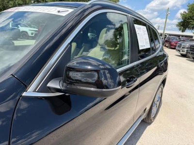 2024 BMW X3 — photo 10 view