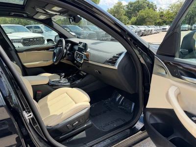2024 BMW X3 — photo 30 view