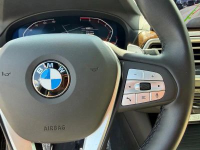 2024 BMW X3 — photo 19 view