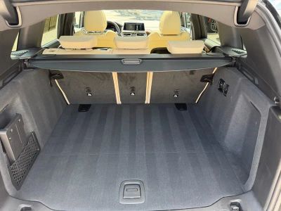 2024 BMW X3 — photo 38 view